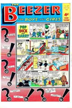 Issue #409