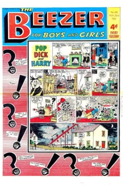 Issue #410