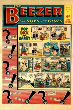 Issue #413