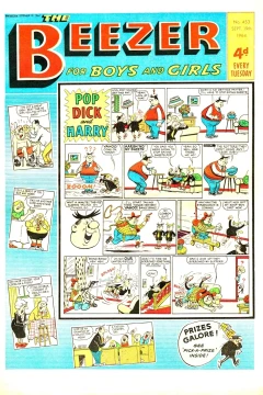 Issue #453