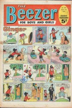 Issue #462