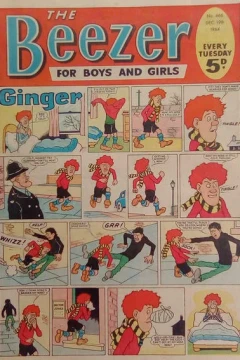 Issue #466