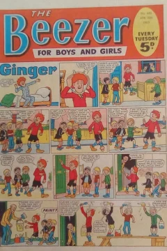 Issue #482