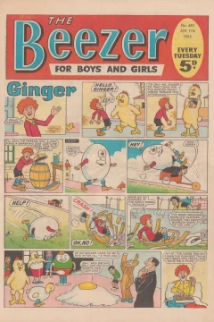 Issue #483