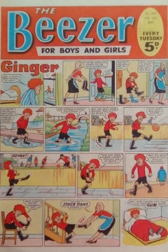 Issue #484