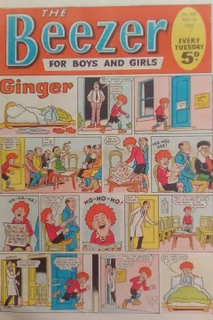 Issue #485