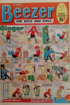 Issue #486