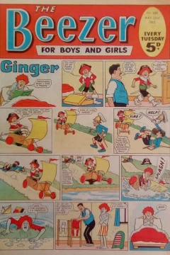 Issue #488