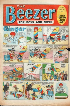 Issue #512