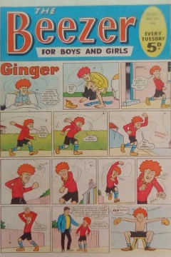 Issue #532