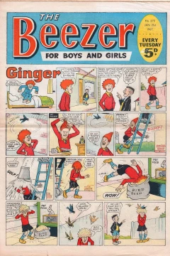 Issue #575