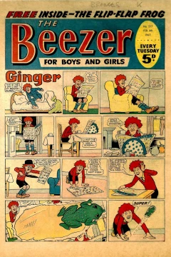 Issue #577