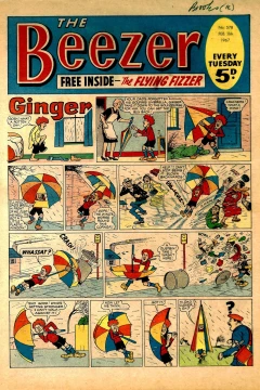 Issue #578
