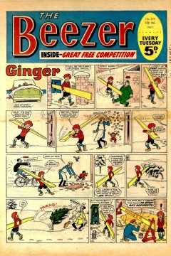 Issue #579