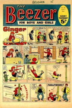 Issue #581