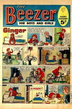 Issue #582
