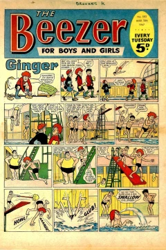 Issue #583
