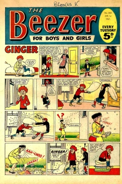 Issue #585