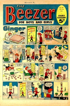 Issue #587