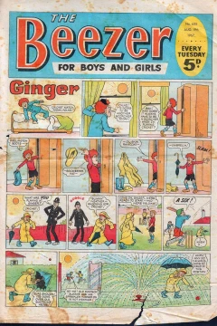 Issue #605
