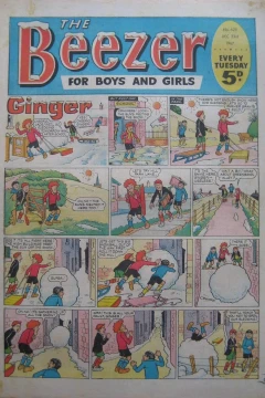 Issue #623