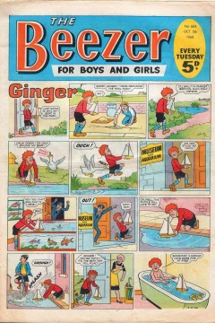 Issue #664