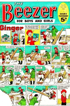 Issue #672
