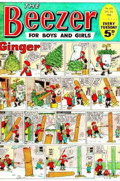 Issue #675