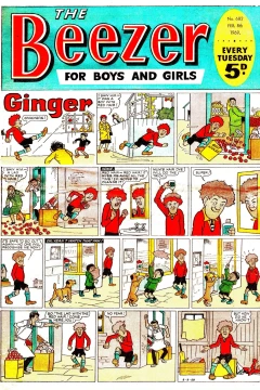 Issue #682