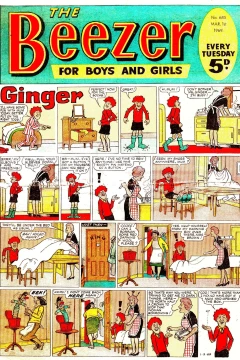 Issue #685