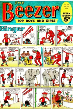 Issue #691