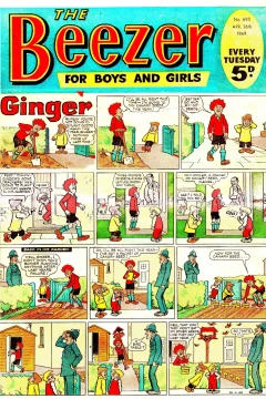 Issue #693