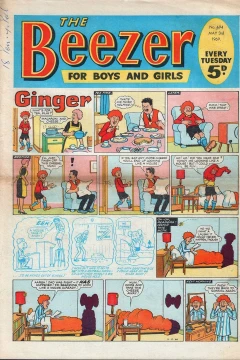 Issue #694