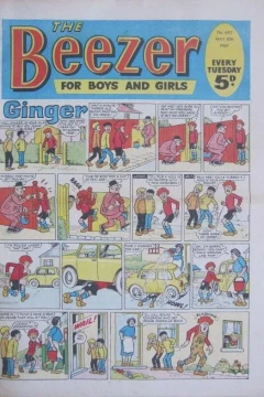 Issue #695