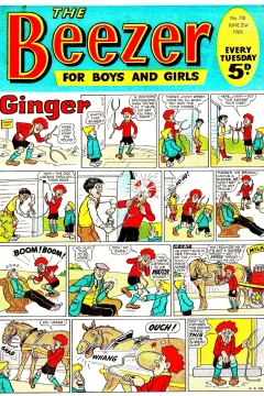 Issue #701