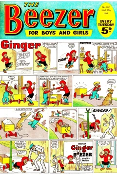 Issue #702