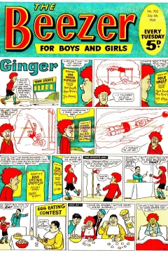 Issue #703