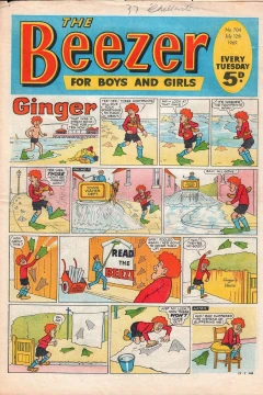 Issue #704