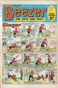Issue #705