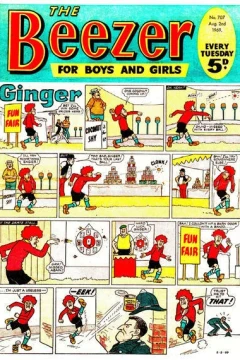 Issue #707
