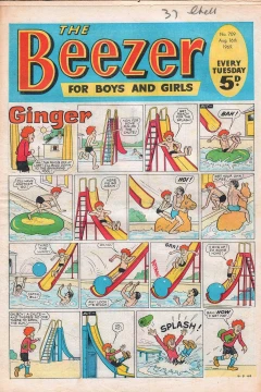 Issue #709