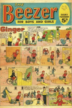 Issue #715