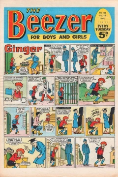 Issue #716