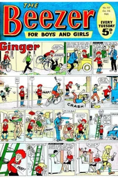 Issue #717