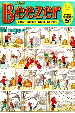 Issue #718