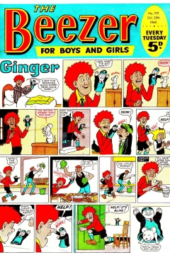 Issue #719