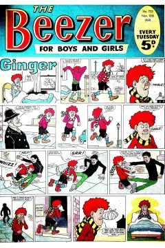 Issue #722