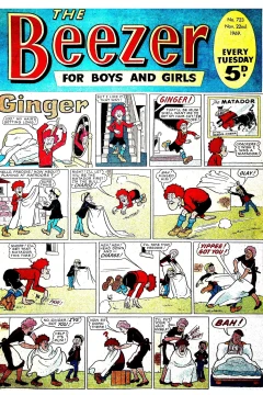 Issue #723