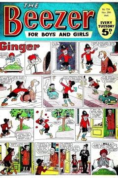 Issue #724