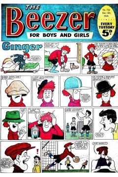 Issue #726